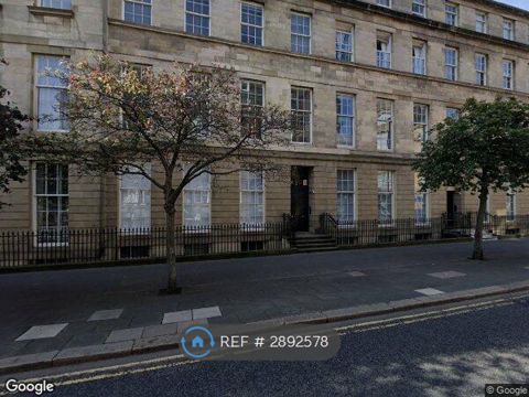 Clayton St West, Newcastle Upon Tyne NE1