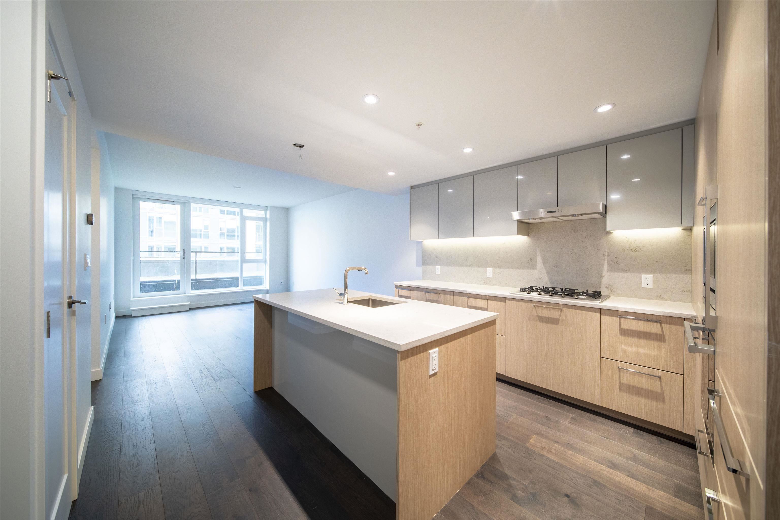 Additional image 2 of 702-8155 Capstan Way, Richmond, BC, V6X 0V3