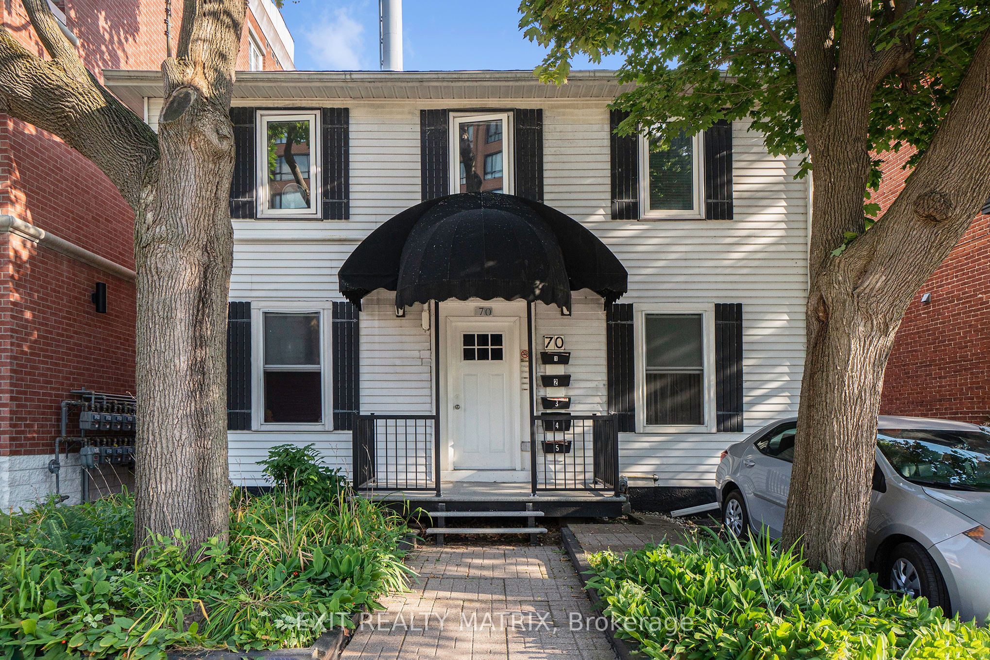 70 Bolton Street, Ottawa, ON, K1N 5A9