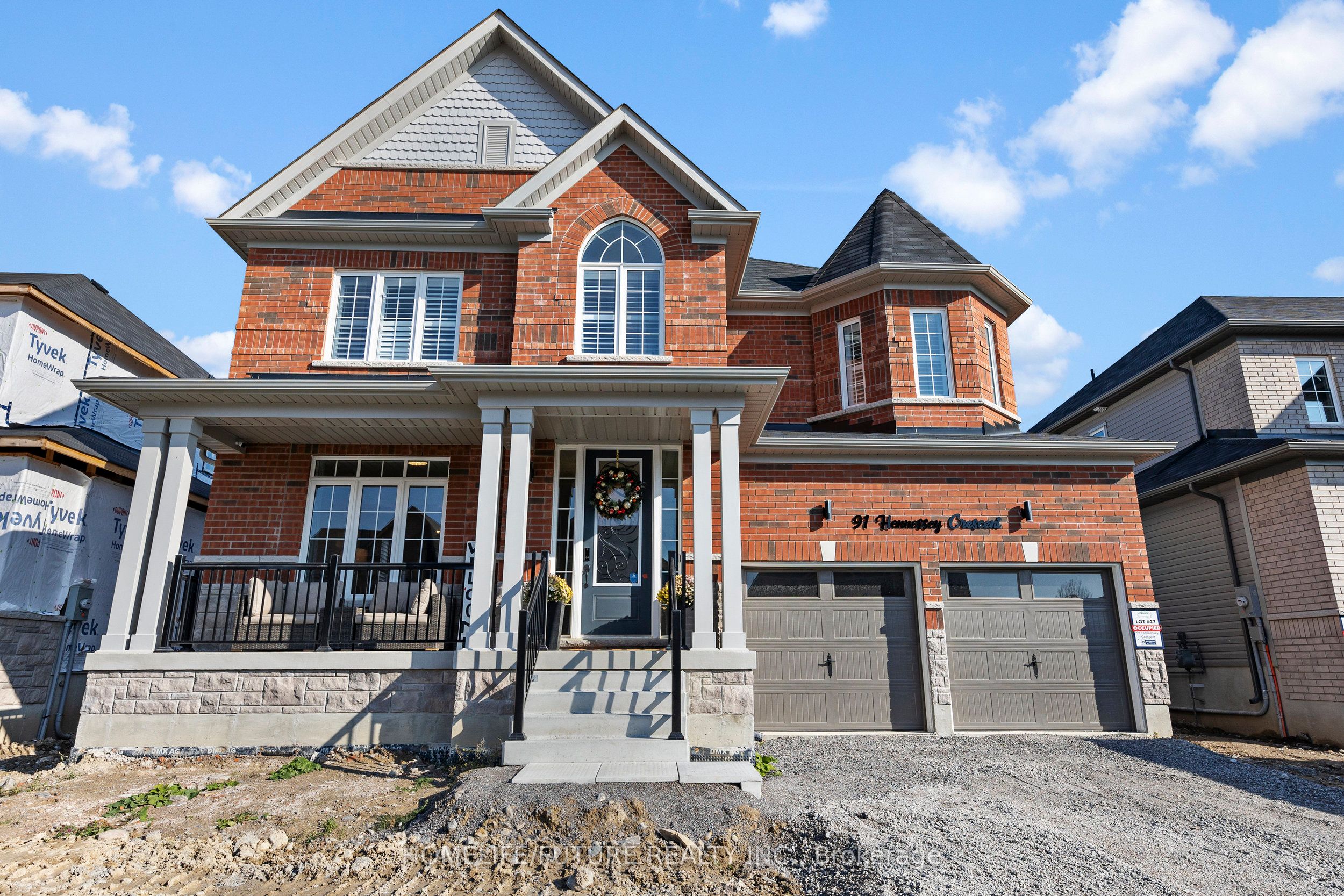 91 Hennessey Crescent, Kawartha Lakes, ON, K9V 0P4