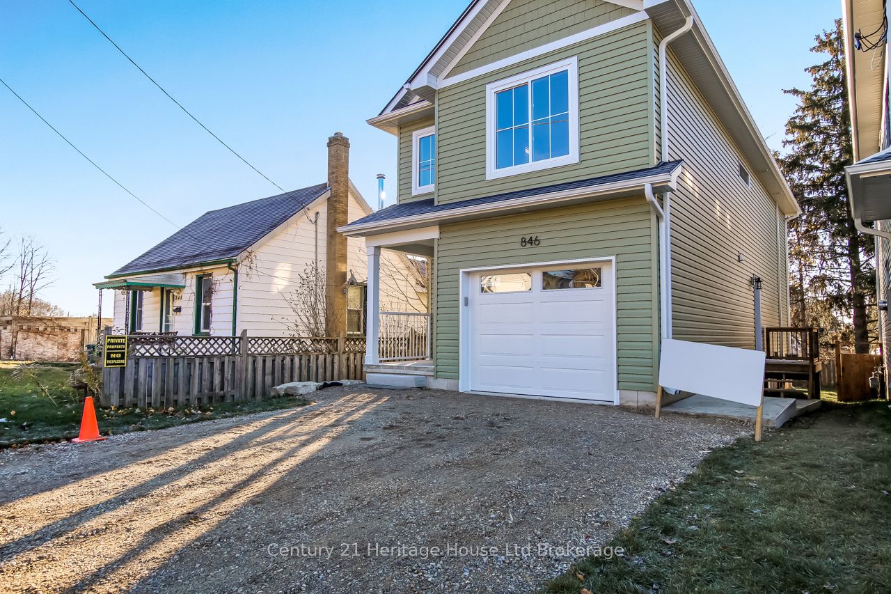 Additional image 2 of 846 Water Street, Woodstock, ON, N4S 1S7