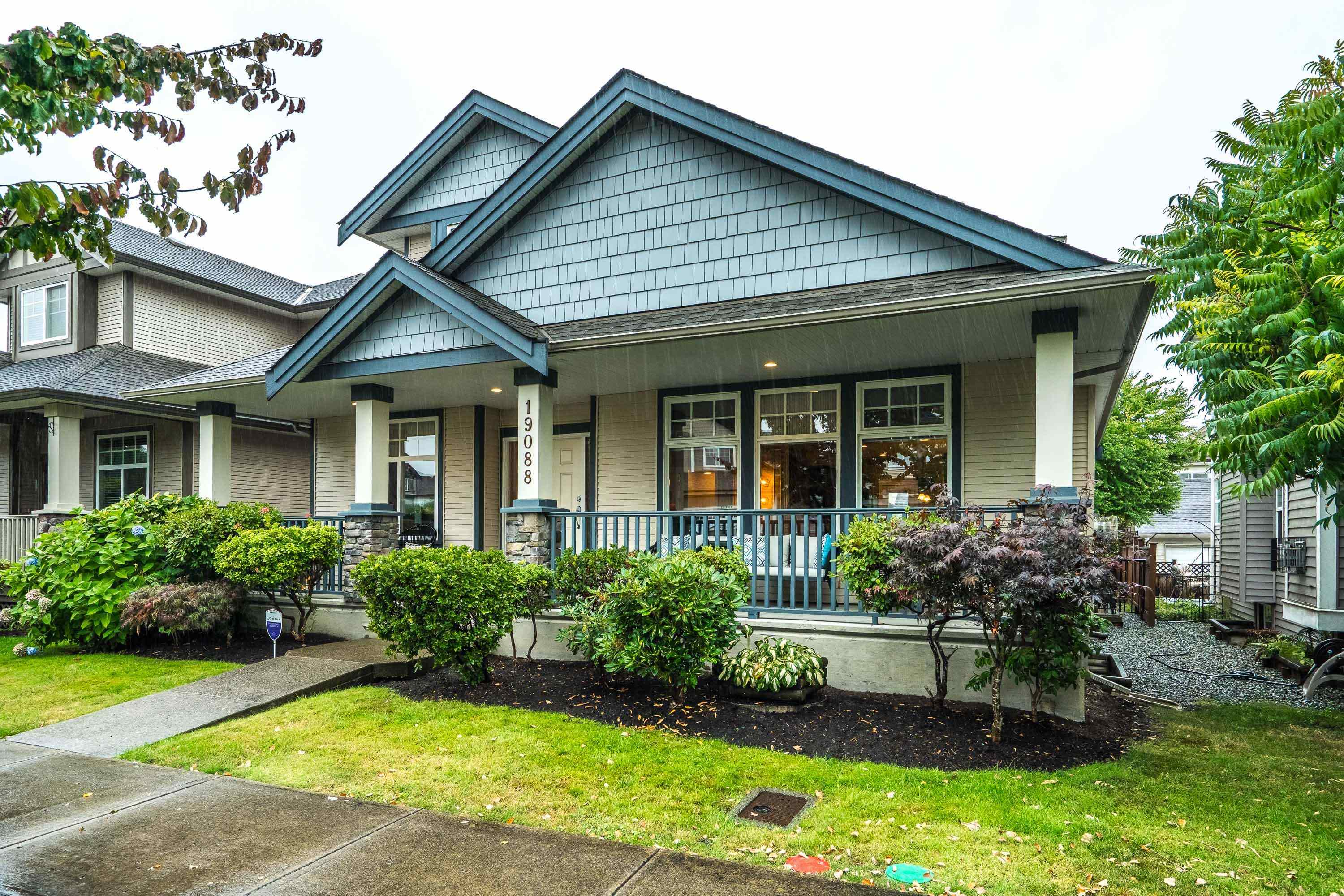 19088 68a Avenue, Surrey, BC, V4N 5P4