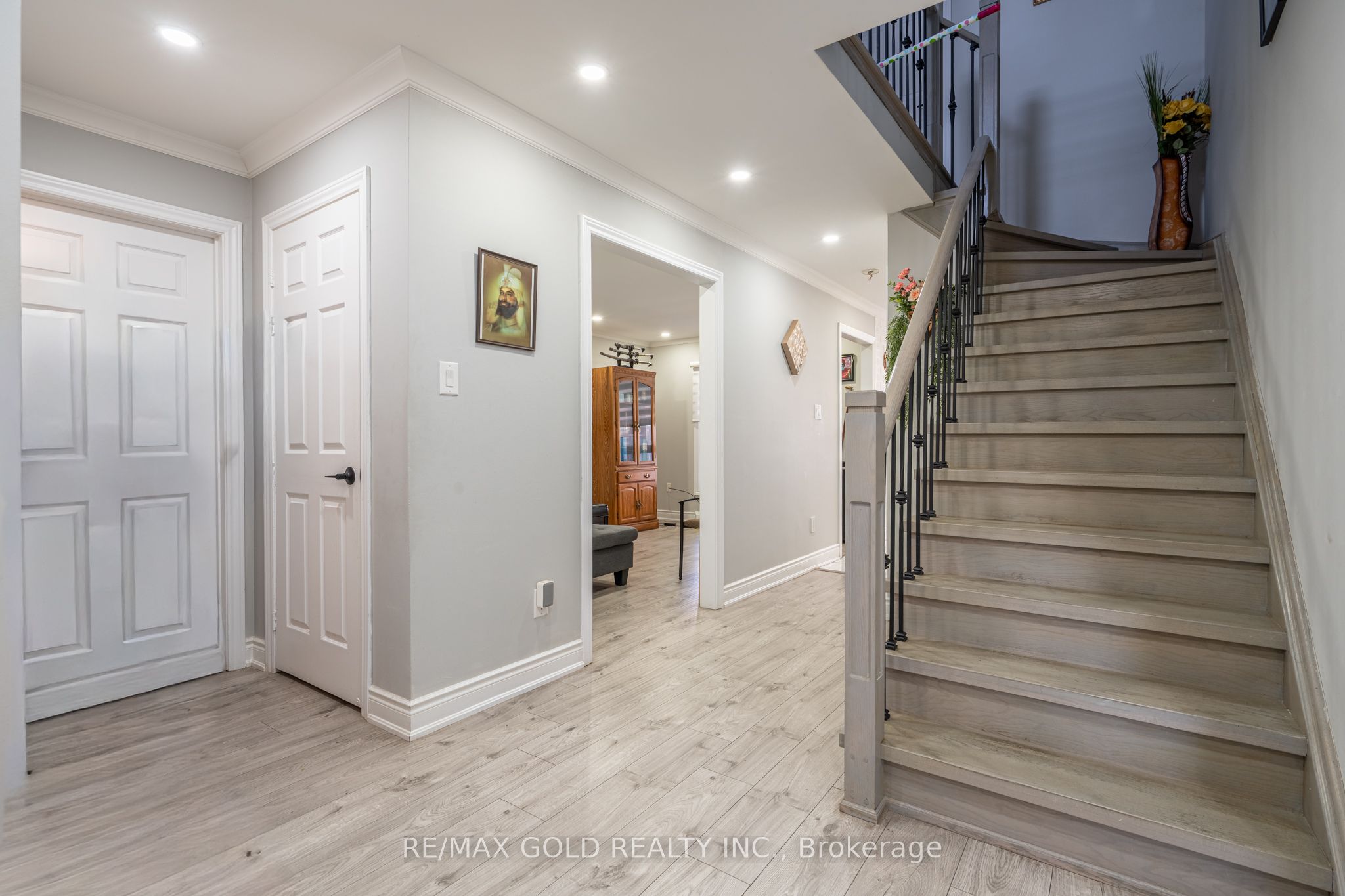 103 Lord Simcoe Drive, Brampton, ON, L6S 5H4 photo 5