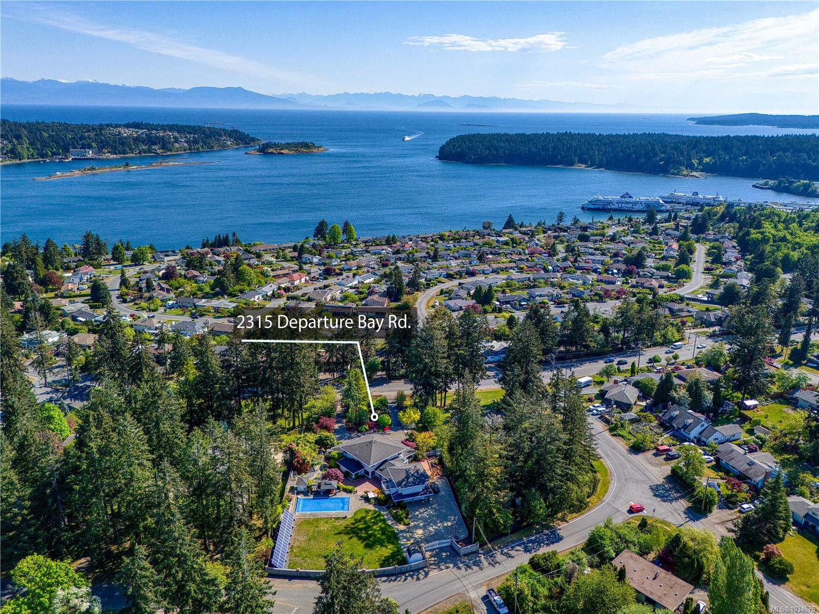 Additional image 2 of 2315 Departure Bay Road, Nanaimo, BC, V9S 3V9