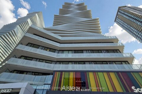 Additional image 8 of 604-3900 Confederation Parkway, Mississauga, ON, L5B 0M3