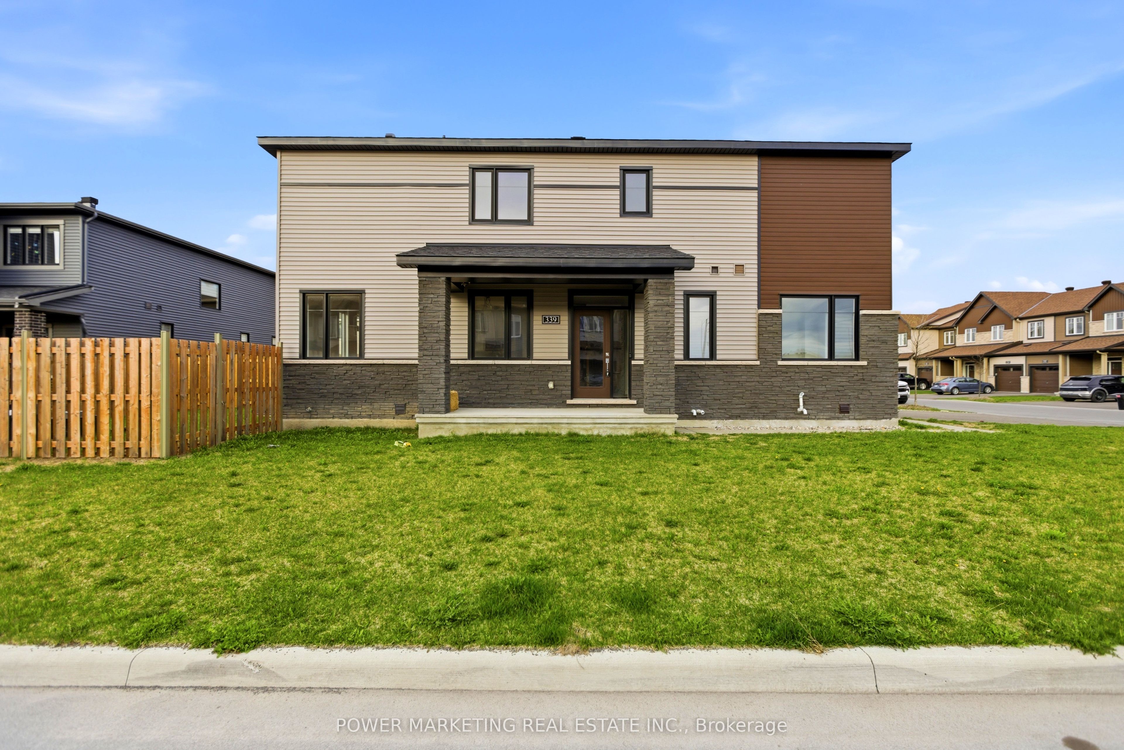 Additional image 3 of 339 Blossom Pass Terrace, Ottawa, ON, K4A 5P2