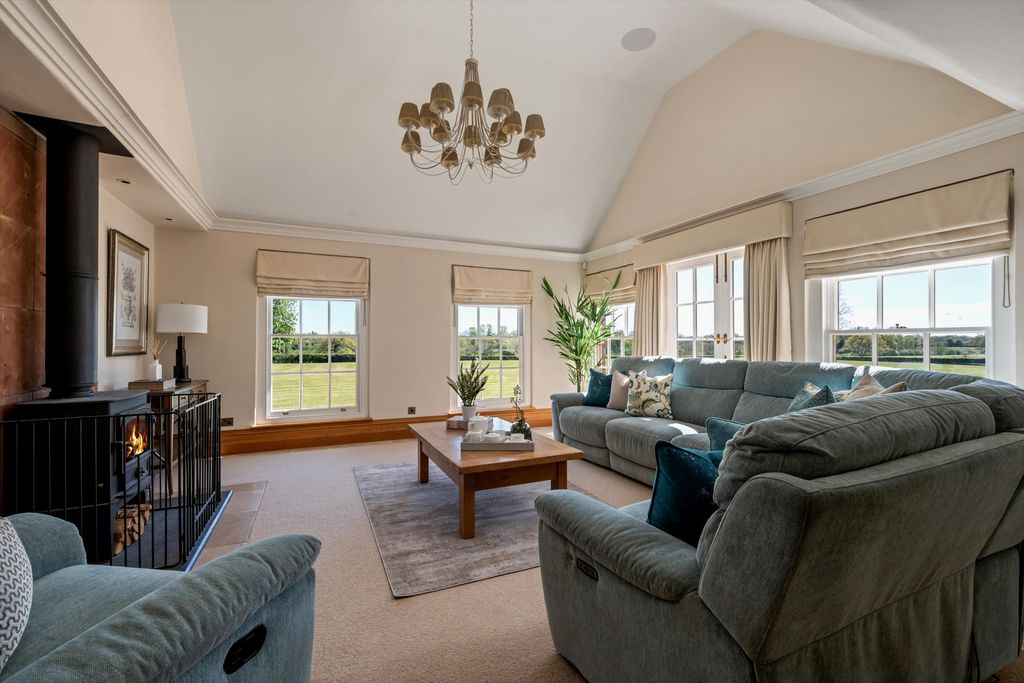Additional image 12 of 5 bed detached house for saleAston, Stafford, Staffordshire ST18