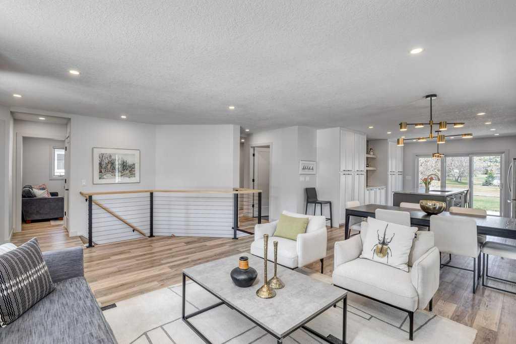 79 Riverview Circle, Cochrane, AB, T4C 1K4 photo 5