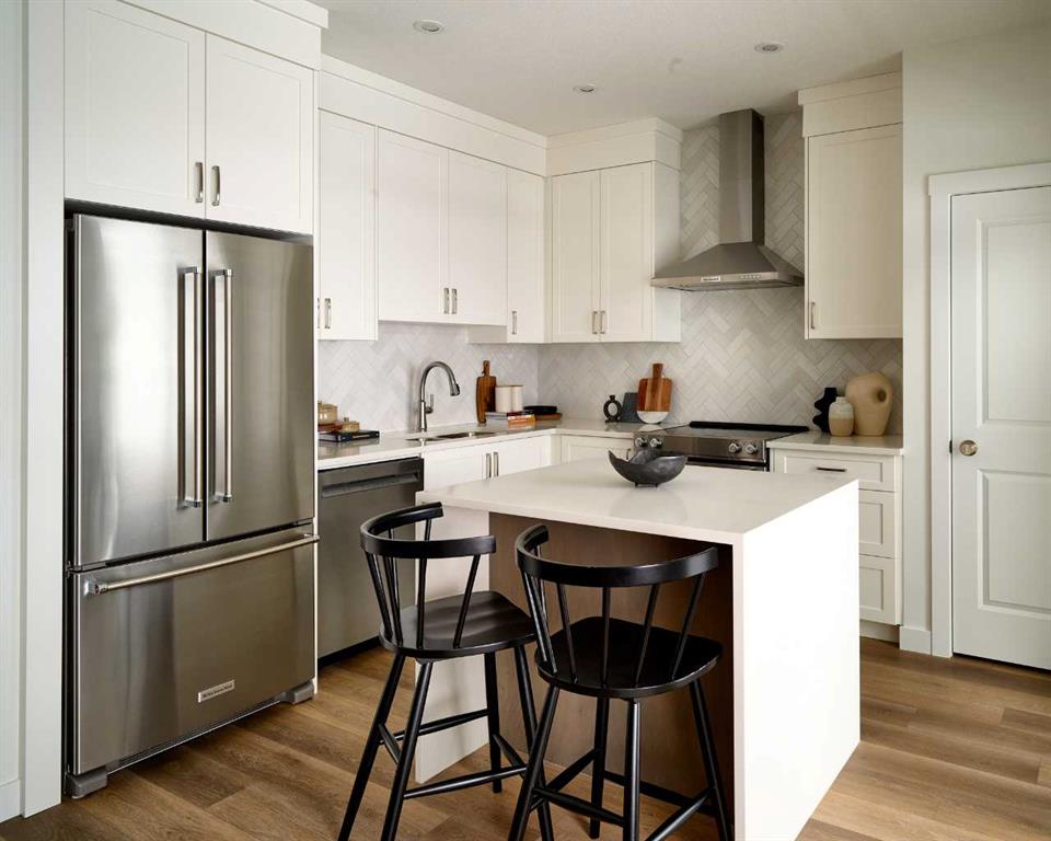 Additional image 2 of 6-20830 Main Street SE, Calgary, AB, T3M 4K3
