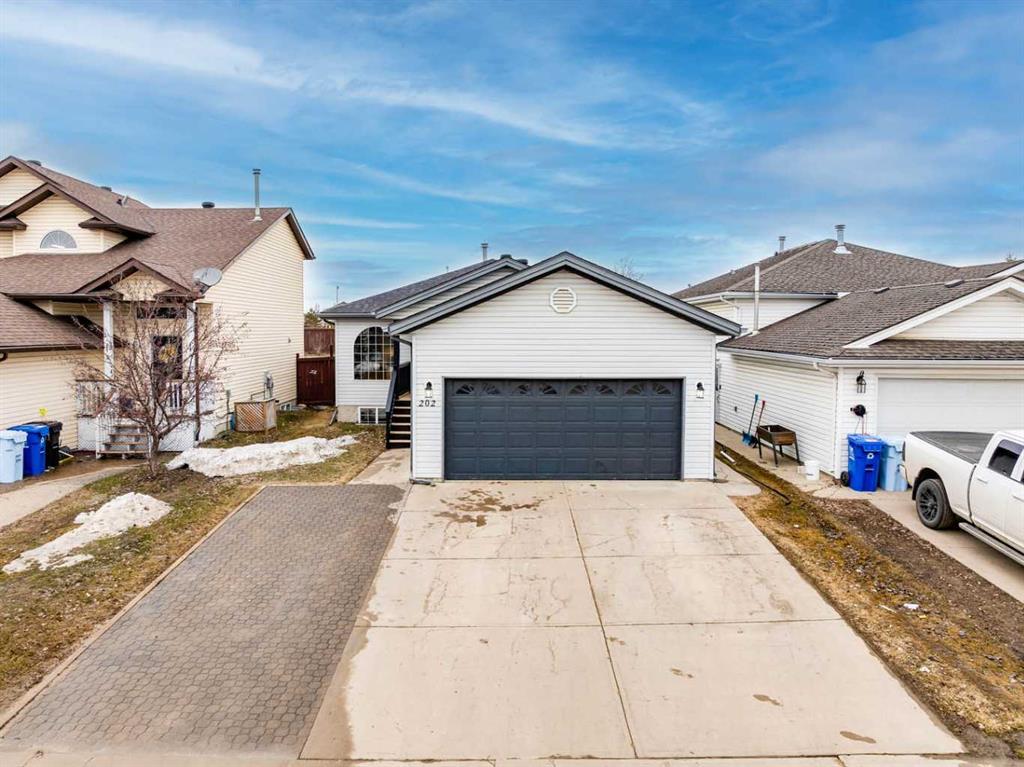 Additional image 2 of 202 Laffont Way, Fort Mcmurray, AB, T9K 2R3