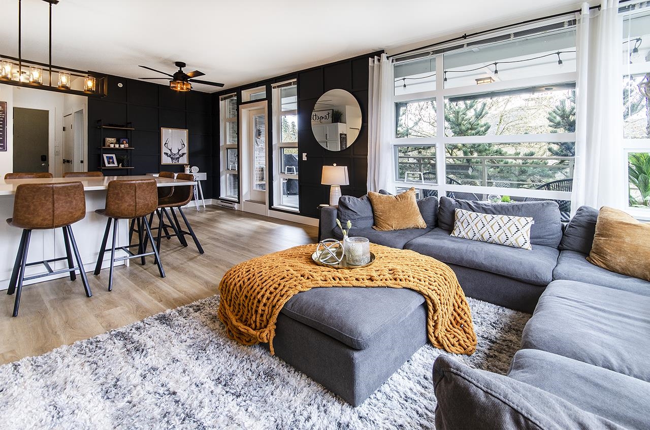 Additional image 4 of 102-3602 Aldercrest Drive, North Vancouver, BC, V7G 0A2