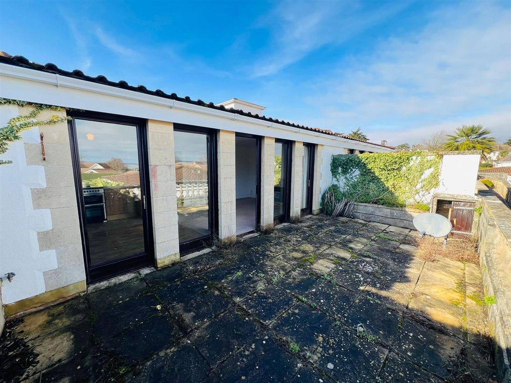 Additional image 11 of 2 bed semi-detached bungalow for saleYarmouth, Isle Of Wight PO41