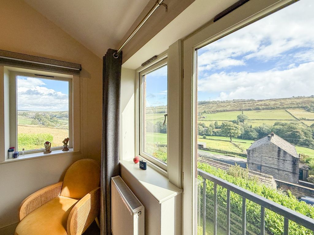 Additional image 35 of 4 bed detached house for saleMission View, Holmfirth HD9