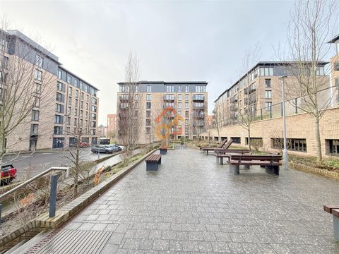 Lincoln Apartments, 3 Lexington Gardens, Birmingham B15
