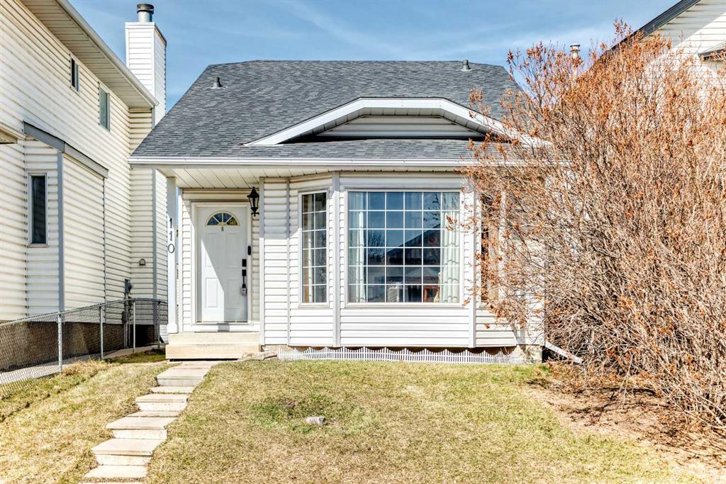 110 Erin Meadow Close SE, Calgary, AB, T2B 3E5