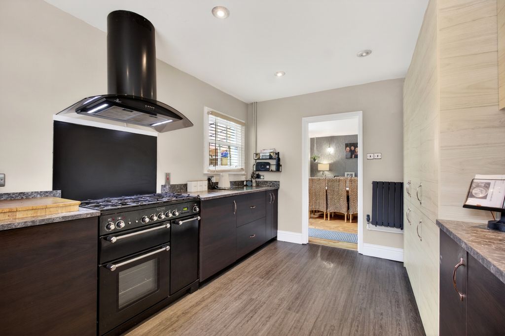 Additional image 11 of 5 bed semi-detached house for saleHouse With Annex - Credenhill, Hereford HR4