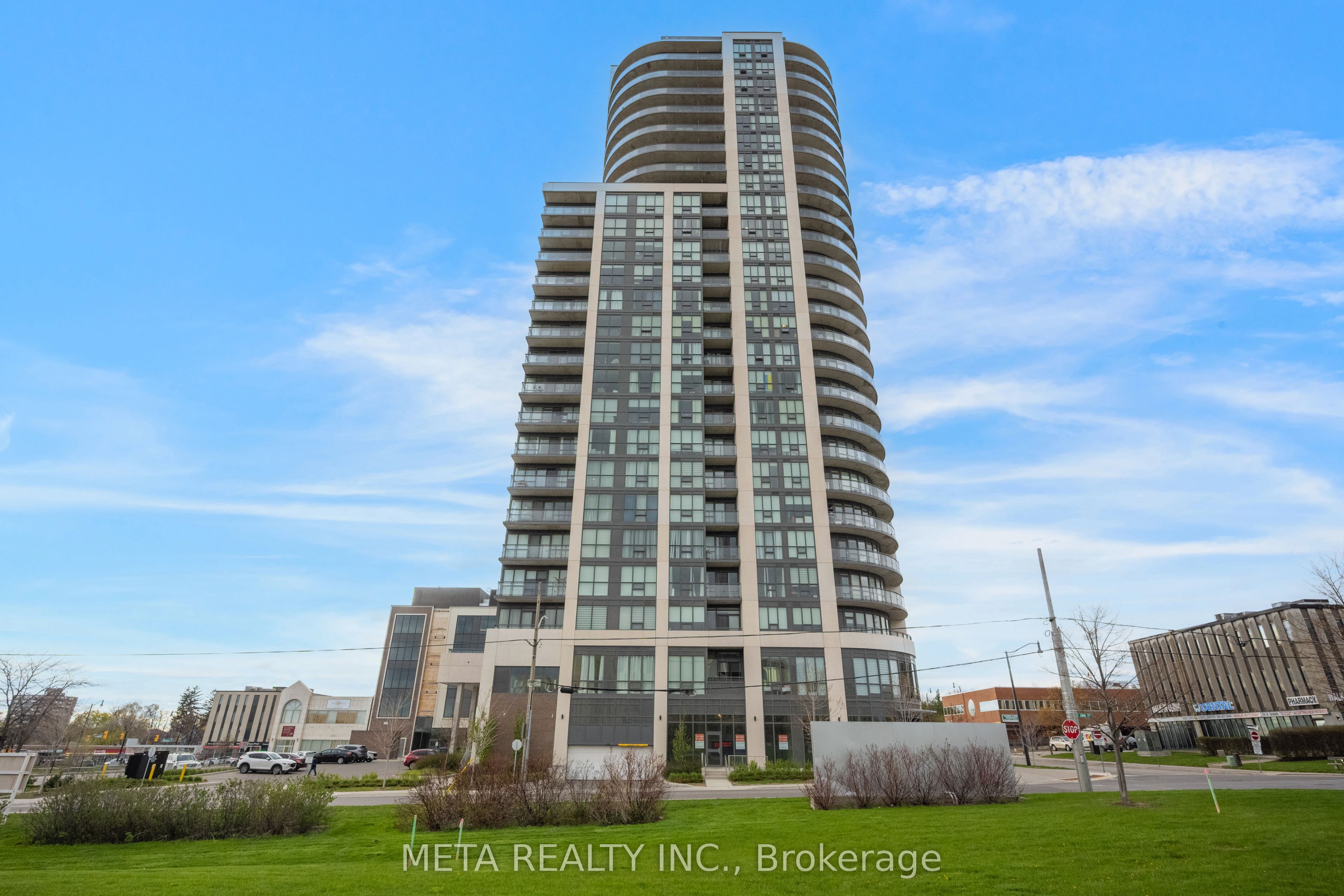 1605-15 Lynch Street, Brampton, ON, L6W 0C7