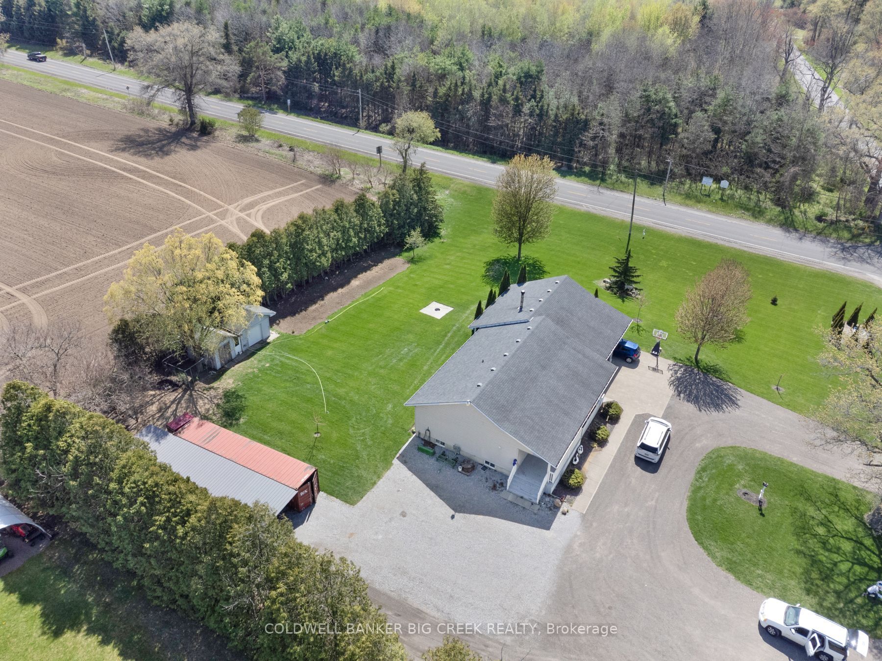6 Scott Street, Norfolk, ON, N4B 1A2