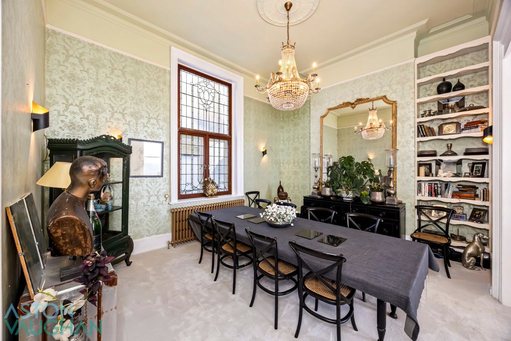 Additional image 8 of 5 bed maisonette for saleArundel Terrace, Brighton BN2