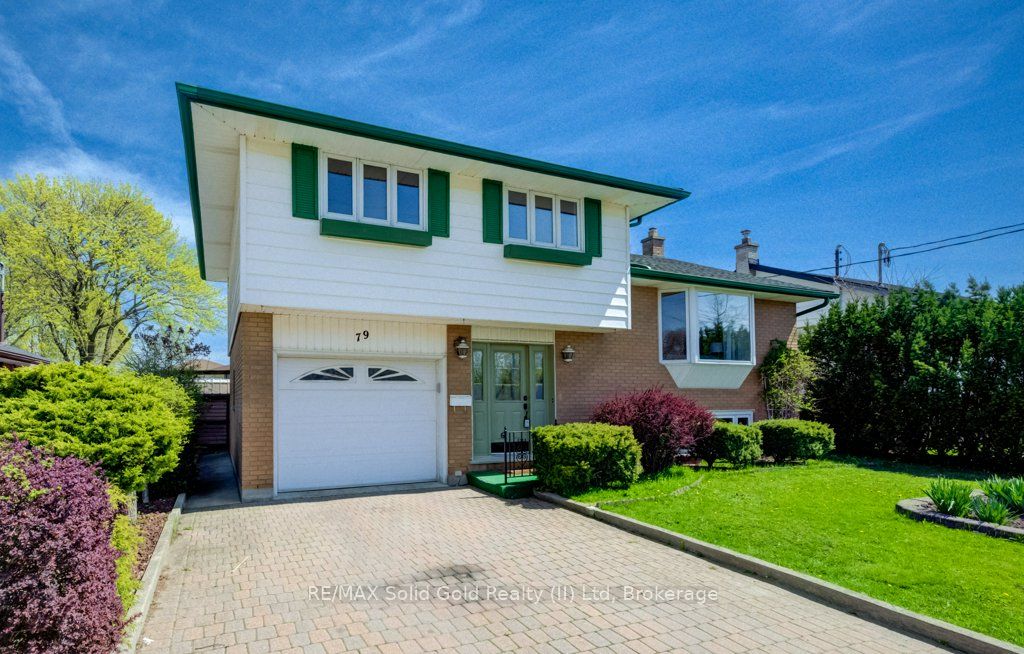 Additional image 3 of 79 Woodhaven Road, Kitchener, ON, N2C 1T9
