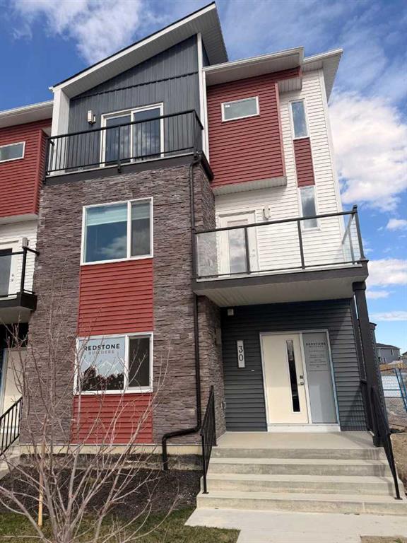 Additional image 3 of 30 Red Sky Manor NE, Calgary, AB, T3N 2M2