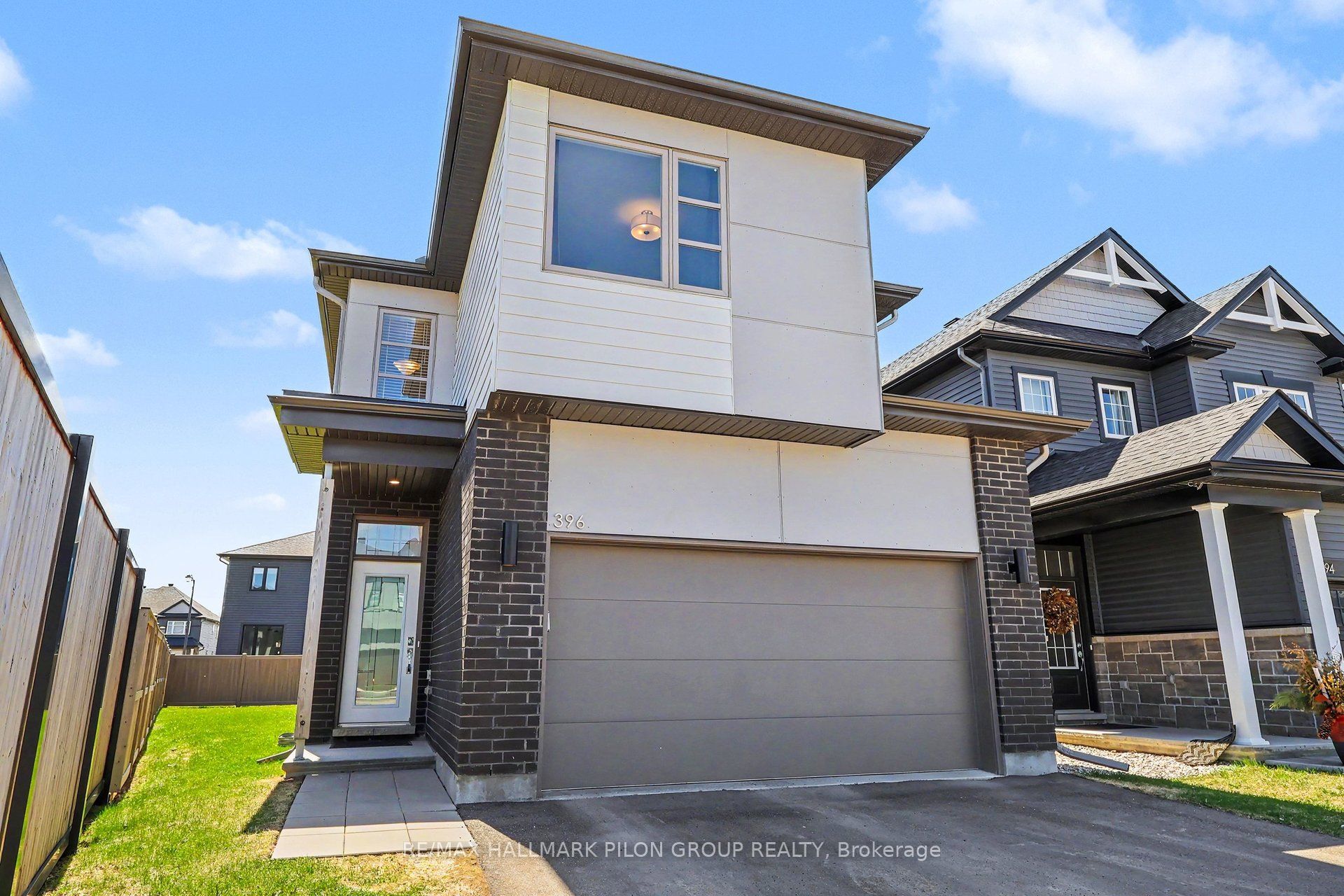 396 Ventoux Avenue, Ottawa, ON, K4A 5L9