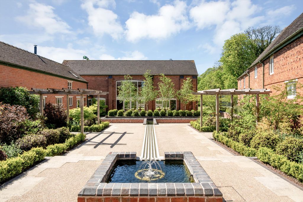Additional image 31 of 5 bed detached house for saleAston, Stafford, Staffordshire ST18