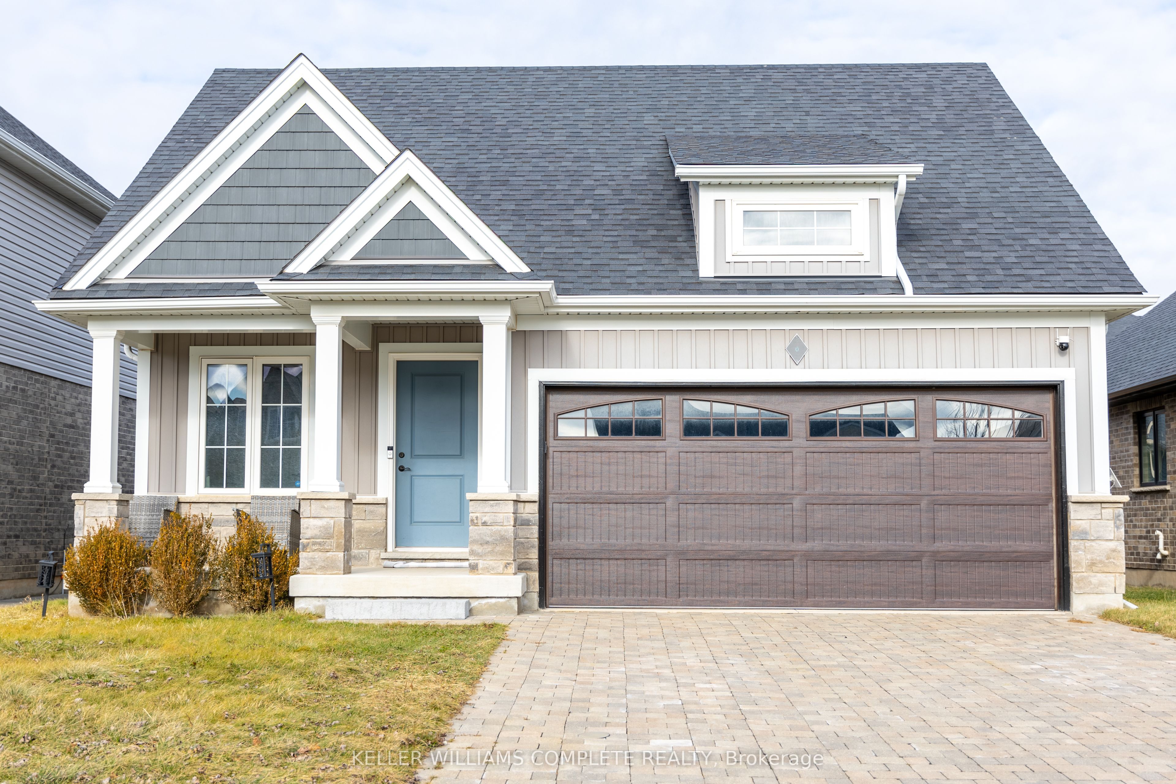 18 Secord Street, Thorold, ON, L0S 1K0