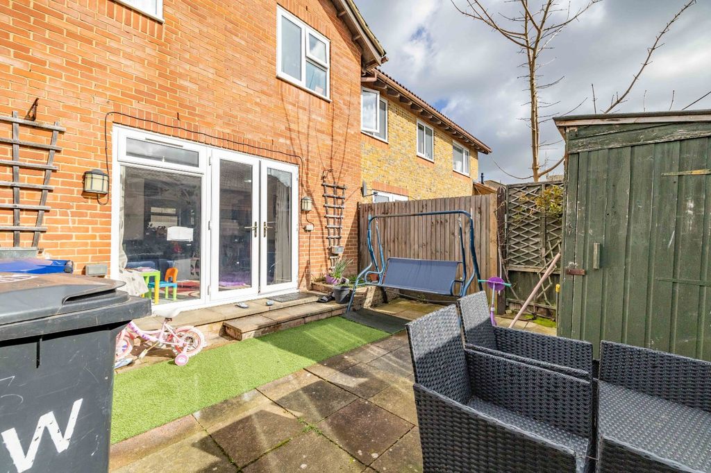 Additional image 10 of 3 bed terraced house for saleEllisons Walk, Canterbury, Kent CT1