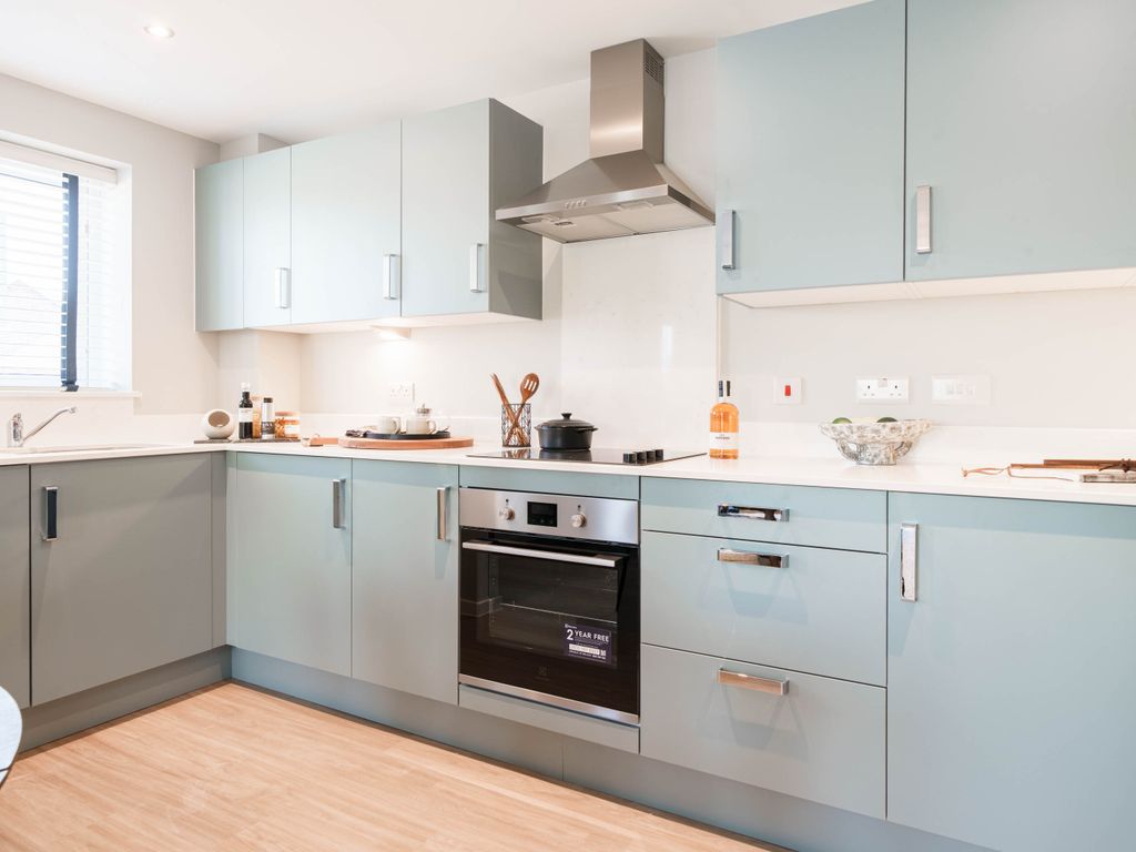 Additional image 3 of 1 bed flat for sale"The Salcey" at Haverhill Road, Little Wratting, Haverhill CB9