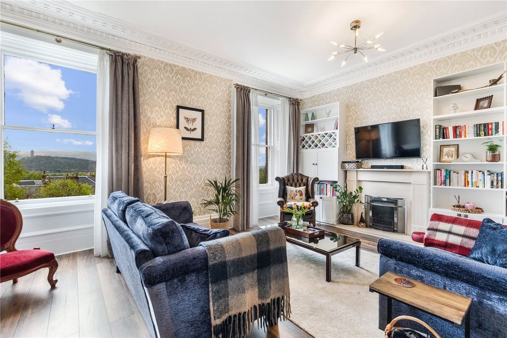 Additional image 3 of 2 bed flat for sale4B, Irvine Place, Stirling, Stirlingshire FK8