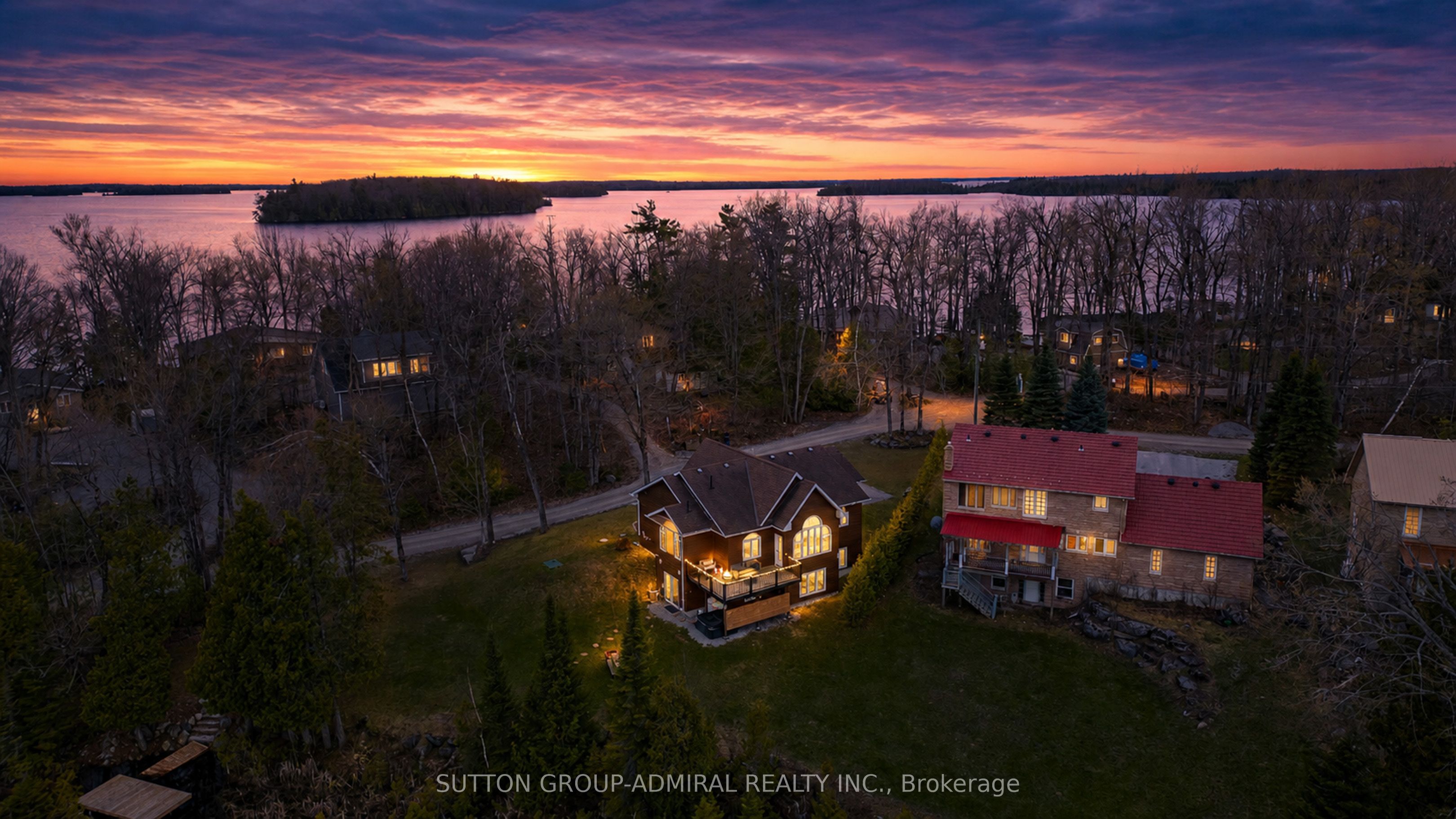 106 Juniper Isle Road, Kawartha Lakes, ON, K0M 1N0