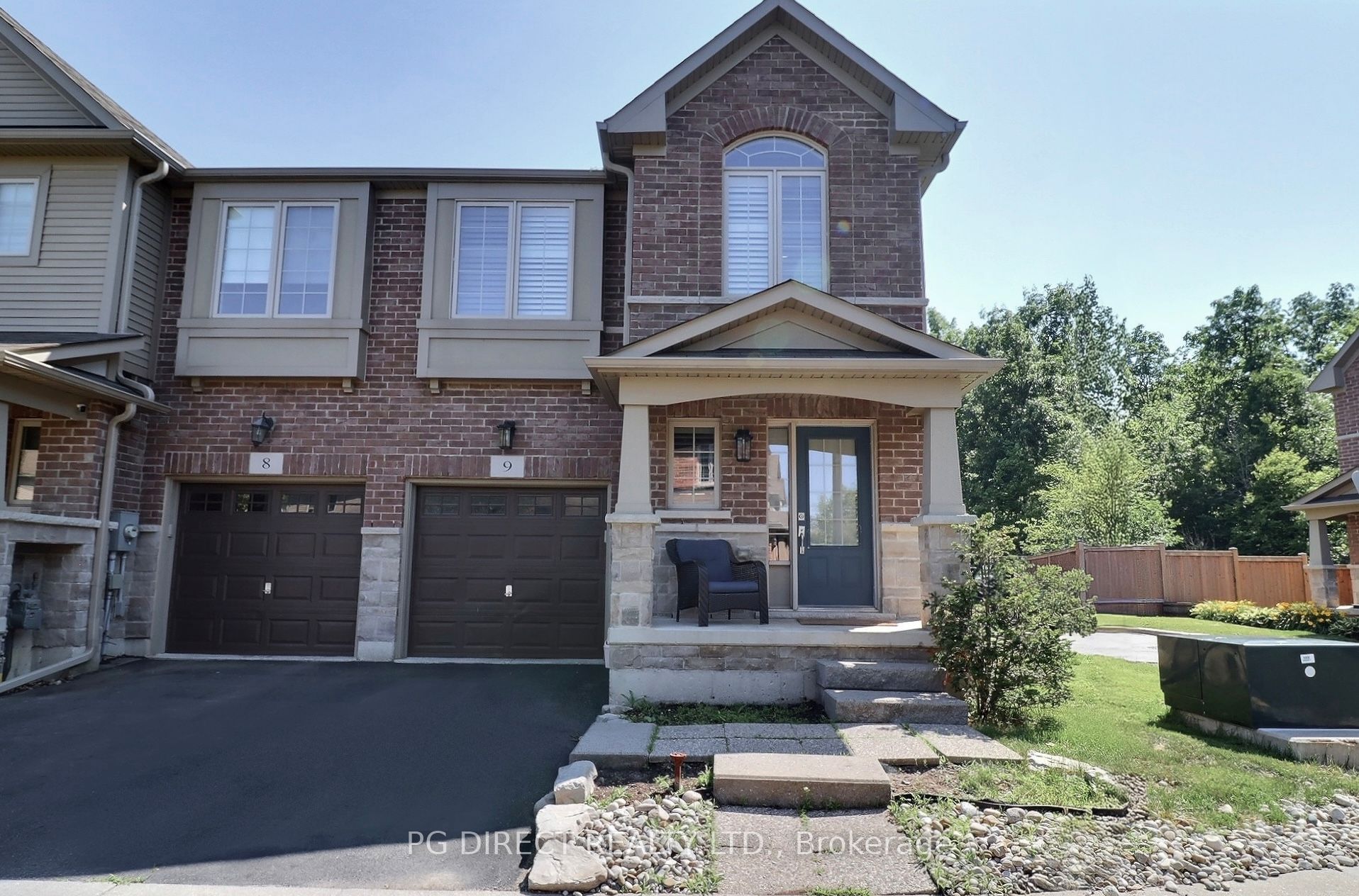 9-45 Royal Winter Drive, Hamilton, ON, L0R 1C0