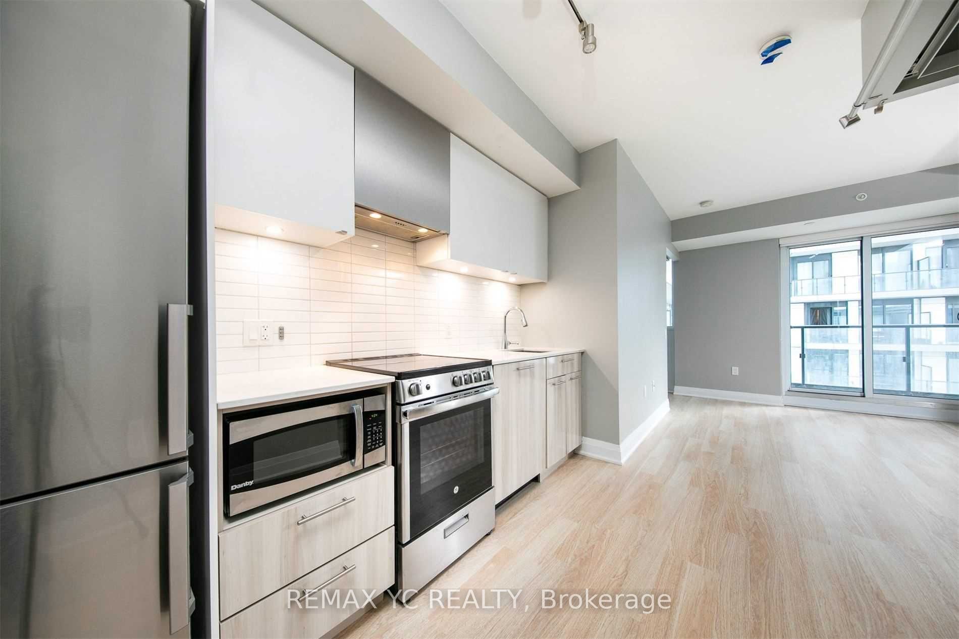 Additional image 6 of 806-251 Jarvis Street, Toronto, ON, M5B 0C3