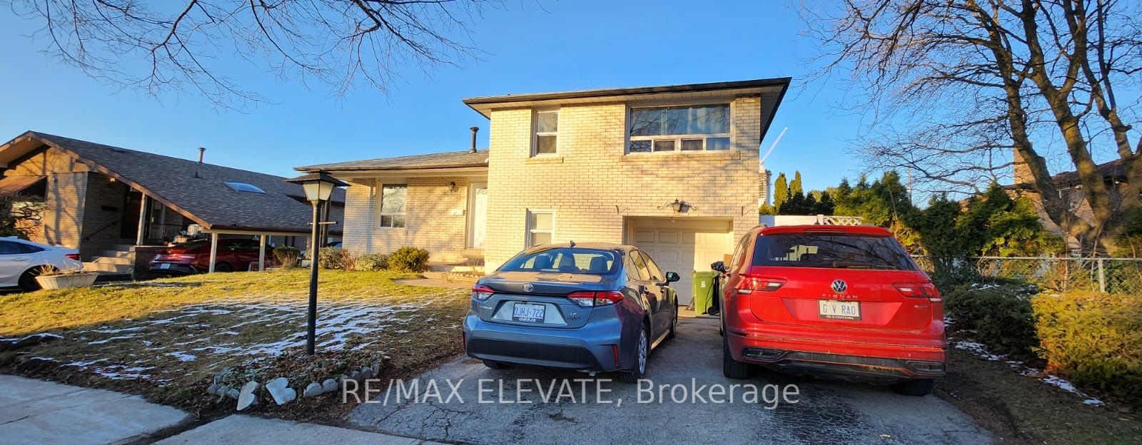 81 Amberjack Boulevard, Toronto, ON, M1H 2J6