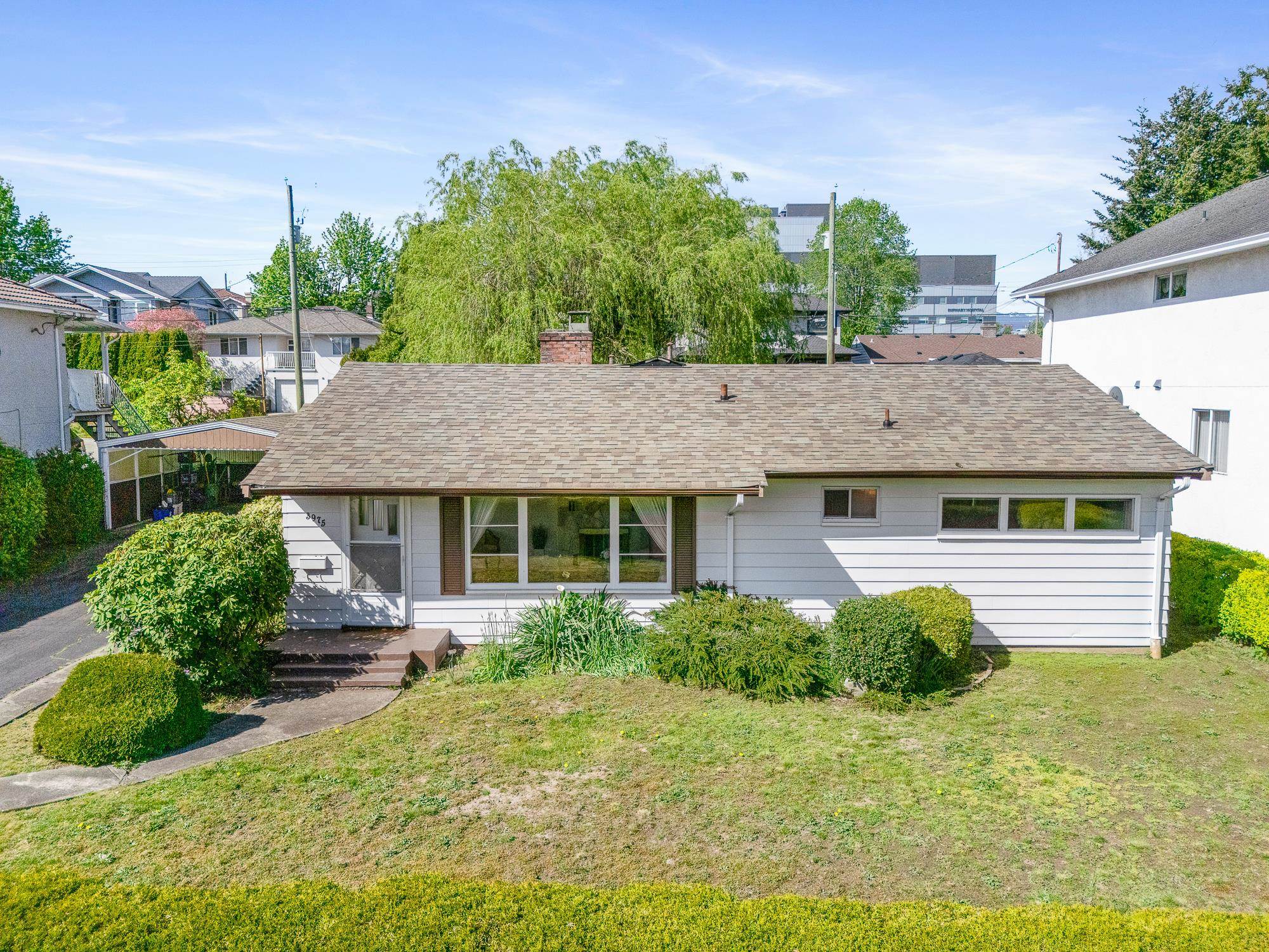 3975 Spruce Street, Burnaby, BC, V5G 1Y2