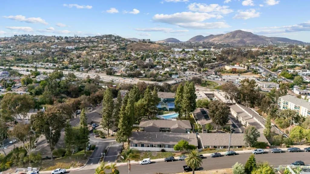 7000 Saranac Street Unit 29, La Mesa, CA 91942