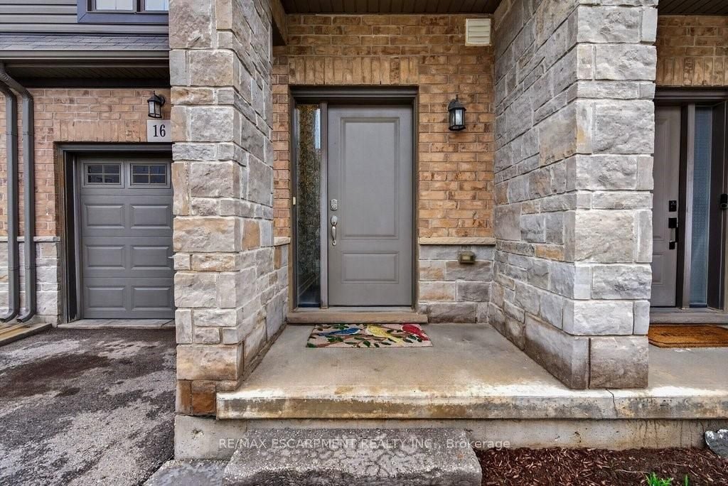 Additional image 3 of 16-377 Glancaster Road, Hamilton, ON, L9G 0G4