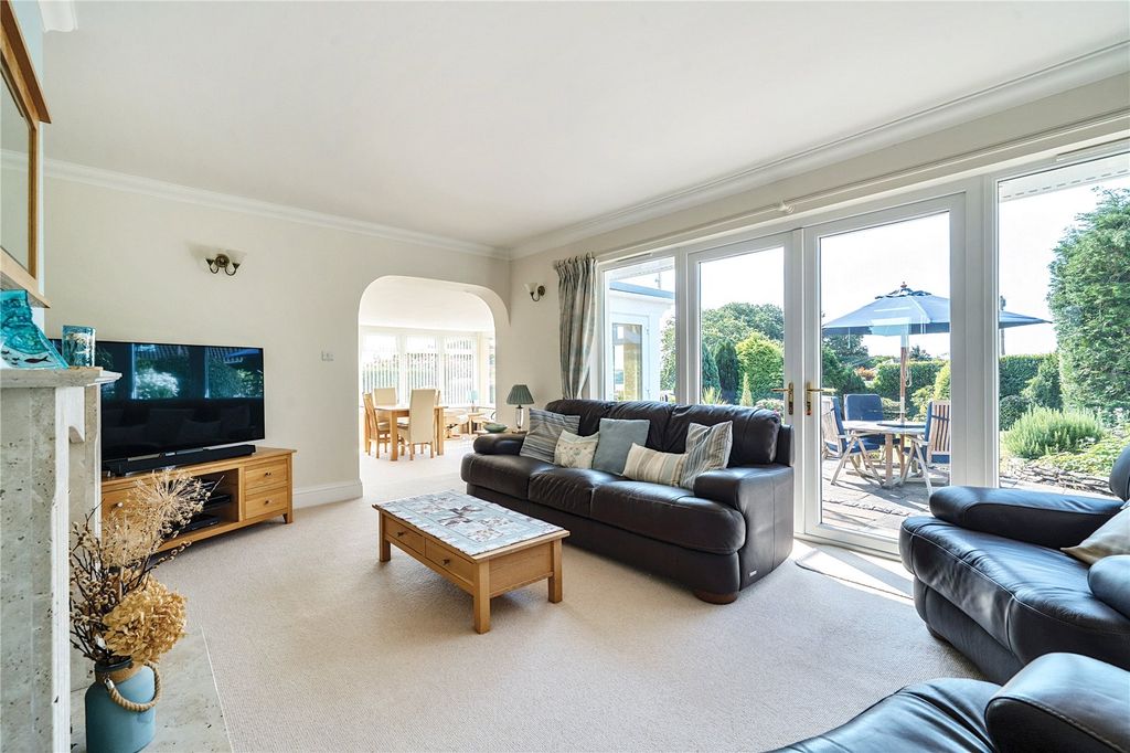 Additional image 10 of 4 bed detached house for saleLa Vague, Feock, Truro, Cornwall TR3