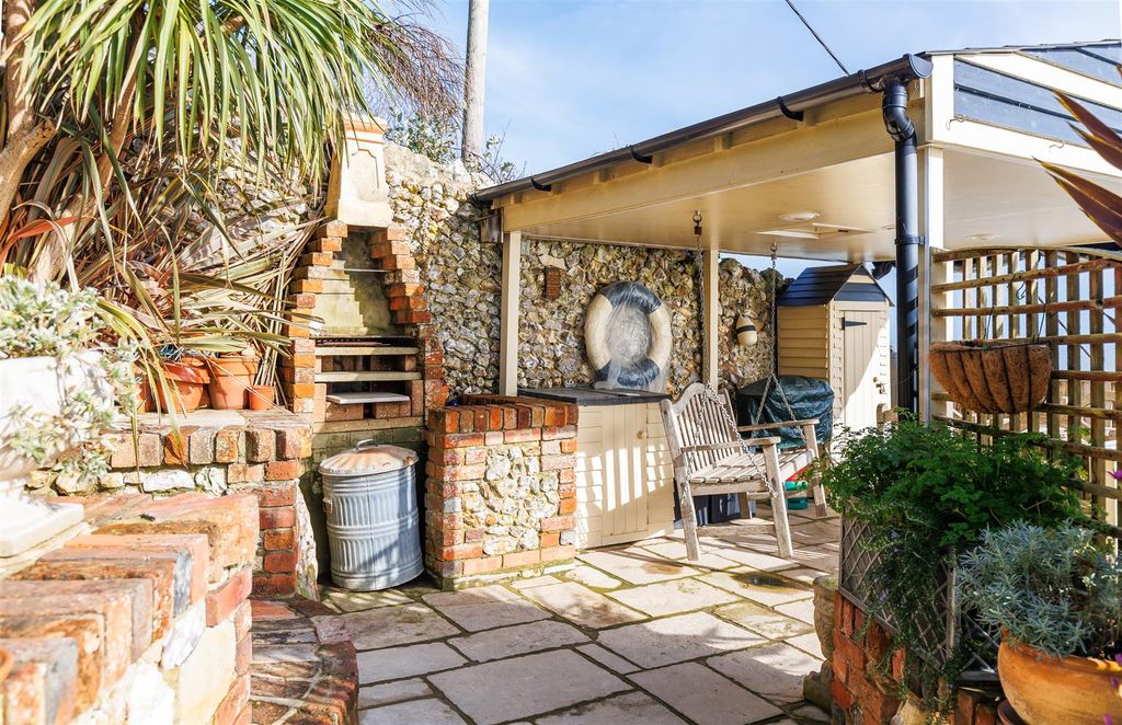 Additional image 22 of 3 bed semi-detached house for saleVentnor, Isle Of Wight PO38