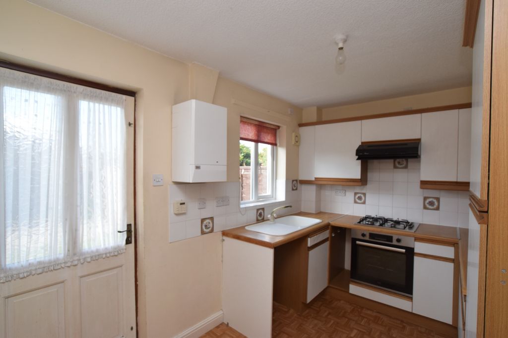 Additional image 4 of 2 bed semi-detached house for sale36 Wellington Avenue, Heathhall, Dumfries DG1