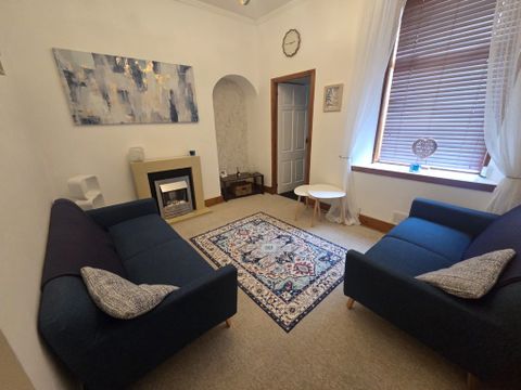 Hardgate, City Centre, Aberdeen AB11