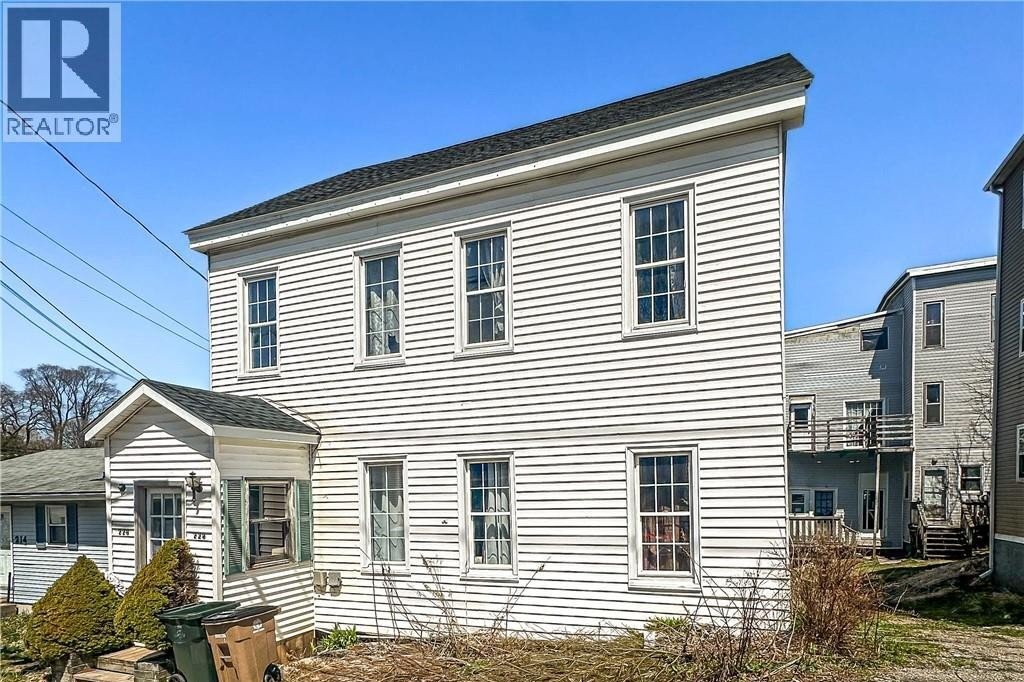Additional image 8 of 226-228 Watson Street, Saint John, NB, E2M1G8
