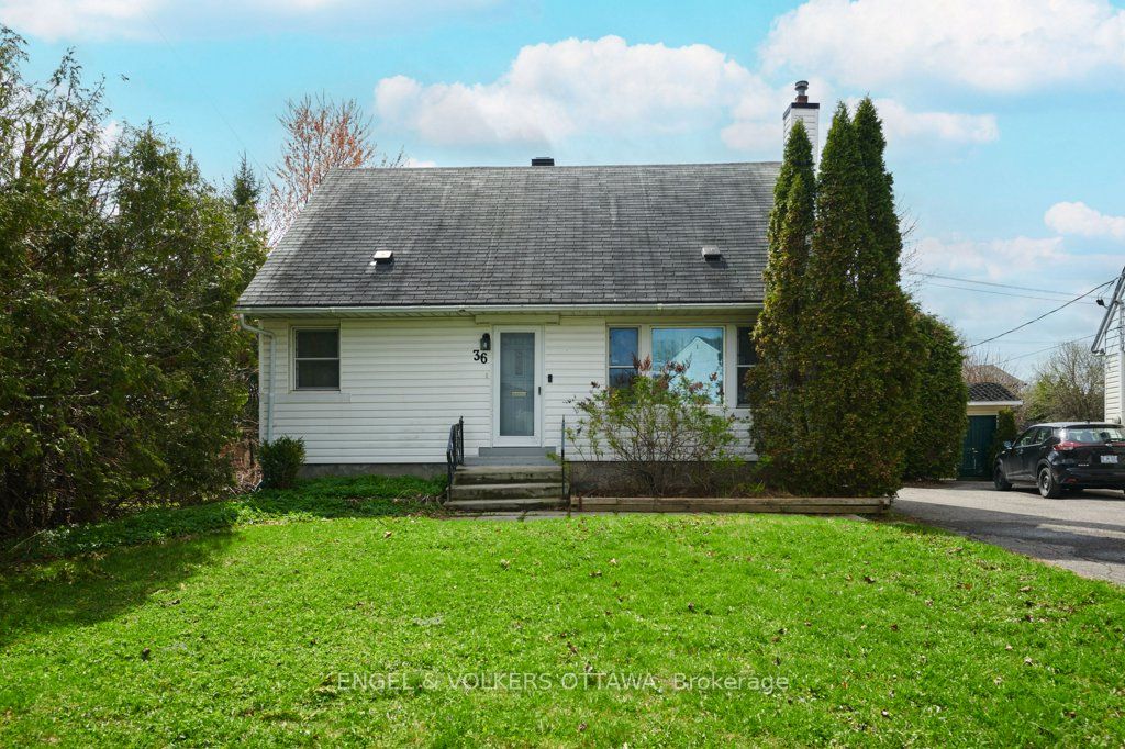 36 Argue Drive, Ottawa, ON, K2E 6S1 photo 2