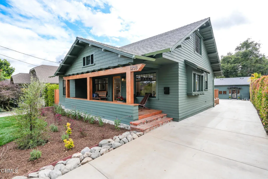 Additional image 75 of 1259 N Michigan Avenue, Pasadena, CA 91104