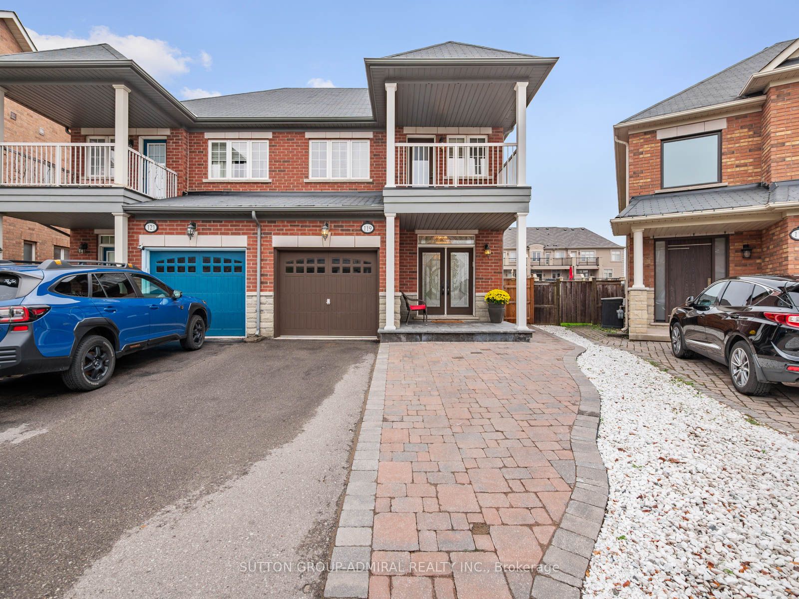 119 Warbler Avenue, Vaughan, ON, L6A 0X9