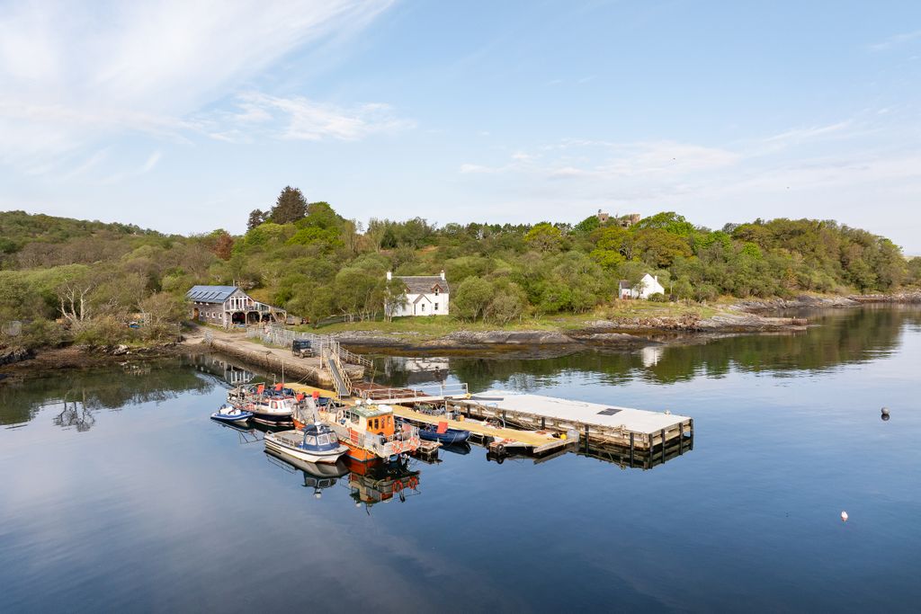Additional image 11 of Land for saleShuna, Shuna, Oban PA34