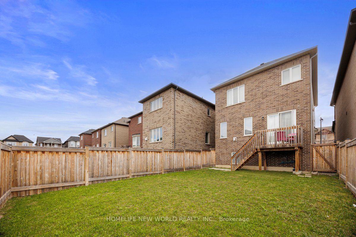 Additional image 5 of 54 Tyndall Drive, Bradford West Gwillimbury, ON, L3Z 4G7
