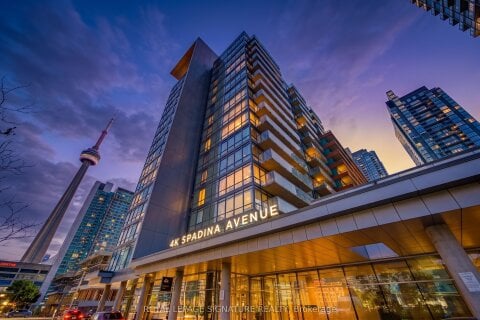 Additional image 7 of 317-4K Spadina Avenue, Toronto, ON, M5V 3Y9