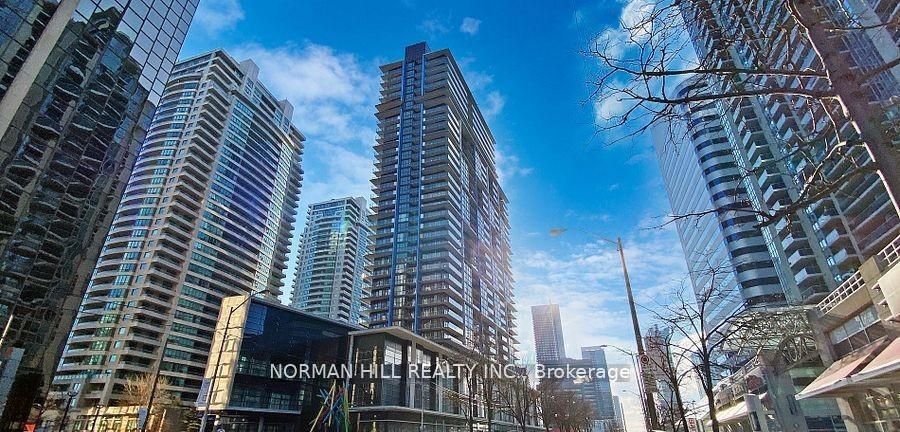 PH702-4955 Yonge Street, Toronto, ON, M2N 0L8